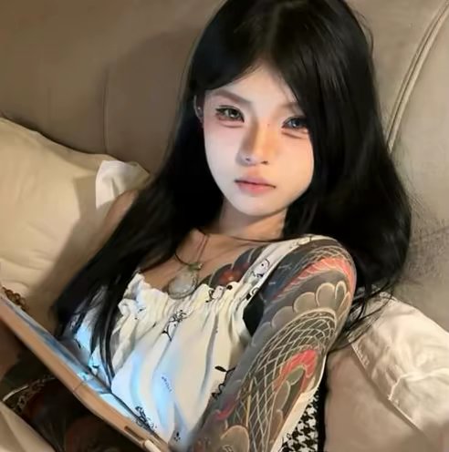 心夏